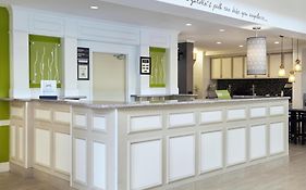 Hilton Garden Inn Charlotte North